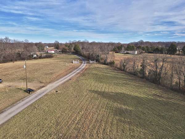 0.79 Acres of Residential Land for Sale in Russell Springs, Kentucky