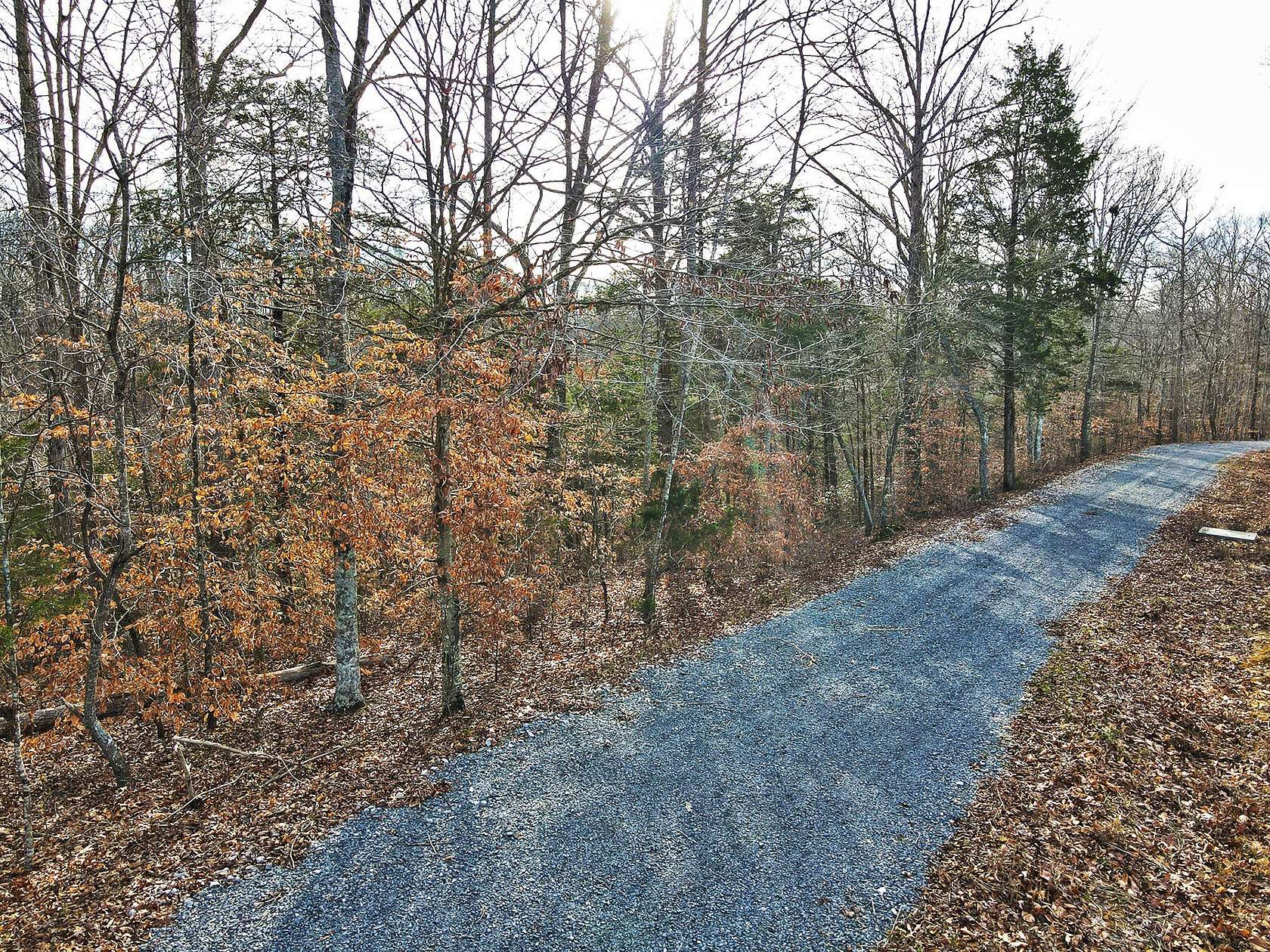 0.53 Acres of Residential Land for Sale in Russell Springs, Kentucky