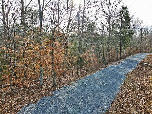 0.53 Acres of Residential Land for Sale in Russell Springs, Kentucky