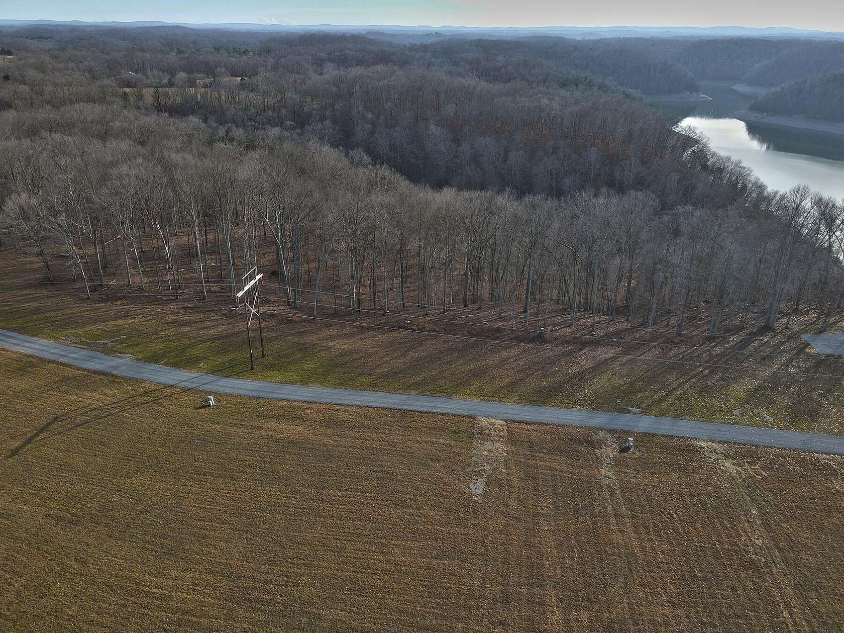 0.42 Acres of Residential Land for Sale in Russell Springs, Kentucky