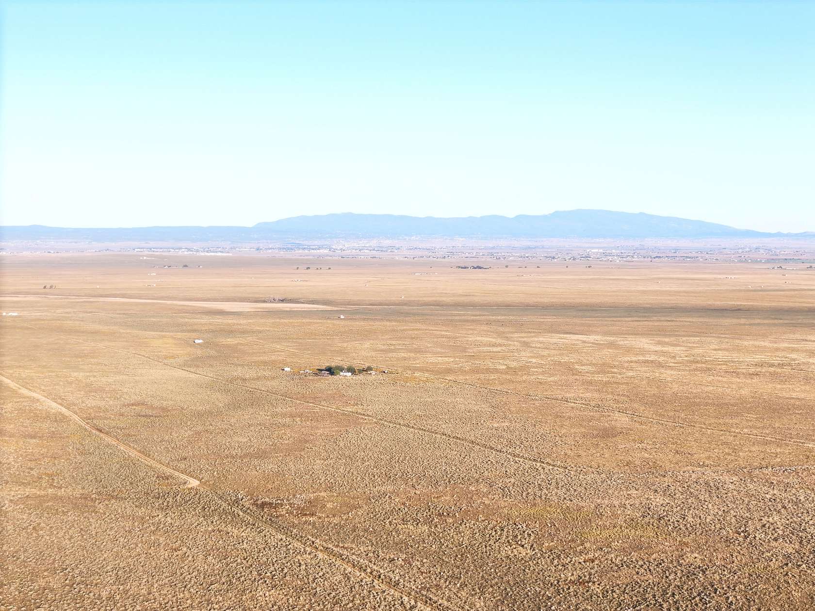 1 Acre of Residential Land for Sale in Moriarty, New Mexico