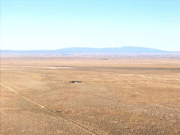 1 Acre of Residential Land for Sale in Moriarty, New Mexico