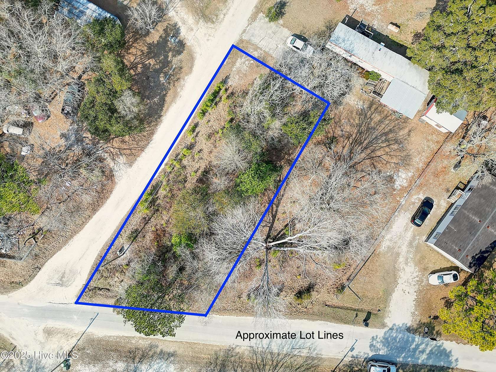 0.19 Acres of Land for Sale in Shallotte, North Carolina
