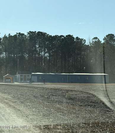 12.5 Acres of Improved Mixed-Use Land for Sale in Minnesott Beach, North Carolina