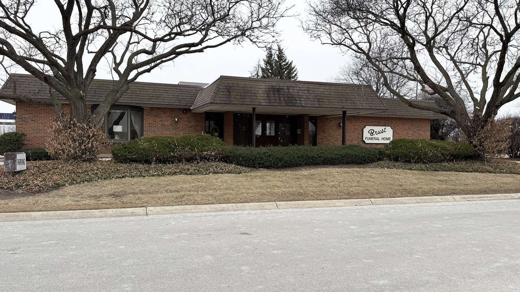 0.99 Acres of Commercial Land for Sale in Carol Stream, Illinois