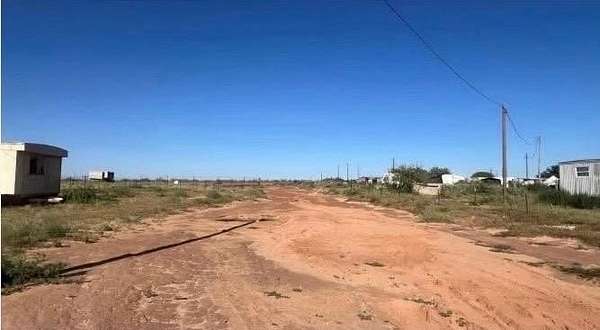 5 Acres of Residential Land for Sale in Midland, Texas