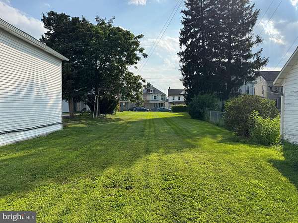 0.21 Acres of Residential Land for Sale in Palmyra, Pennsylvania