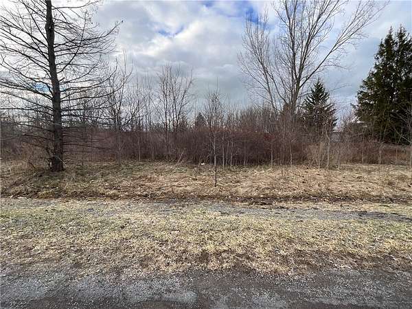 0.64 Acres of Land for Sale in Albion, New York