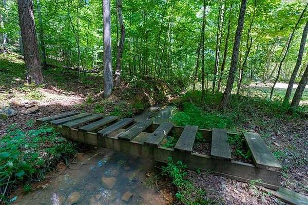 21.6 Acres of Recreational & Residential Land for Sale in Rome, Georgia