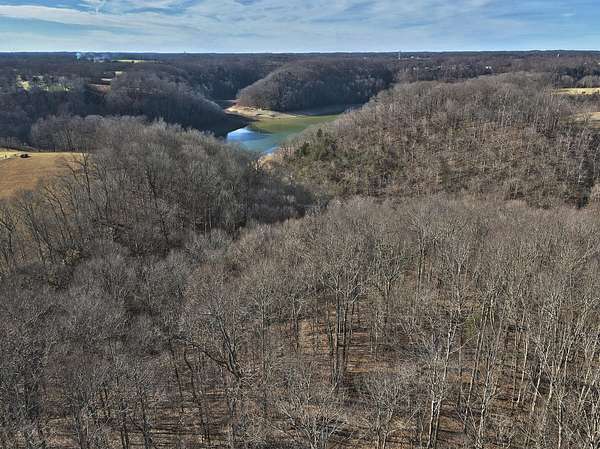 0.4 Acres of Residential Land for Sale in Russell Springs, Kentucky