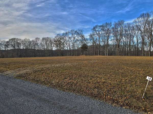 1.13 Acres of Residential Land for Sale in Russell Springs, Kentucky