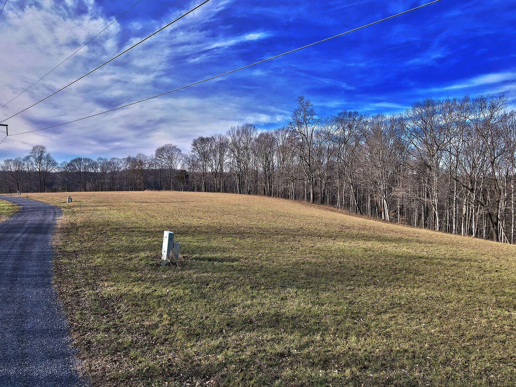 0.71 Acres of Residential Land for Sale in Russell Springs, Kentucky