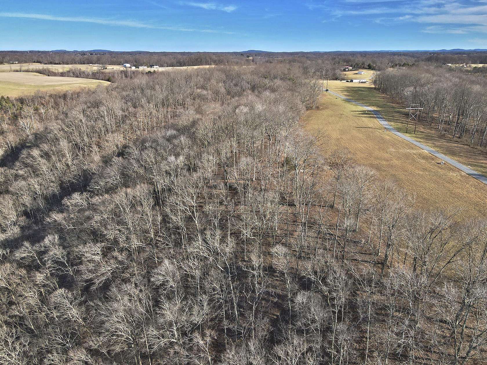 0.53 Acres of Residential Land for Sale in Russell Springs, Kentucky