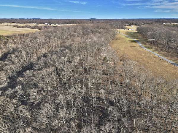 0.53 Acres of Residential Land for Sale in Russell Springs, Kentucky