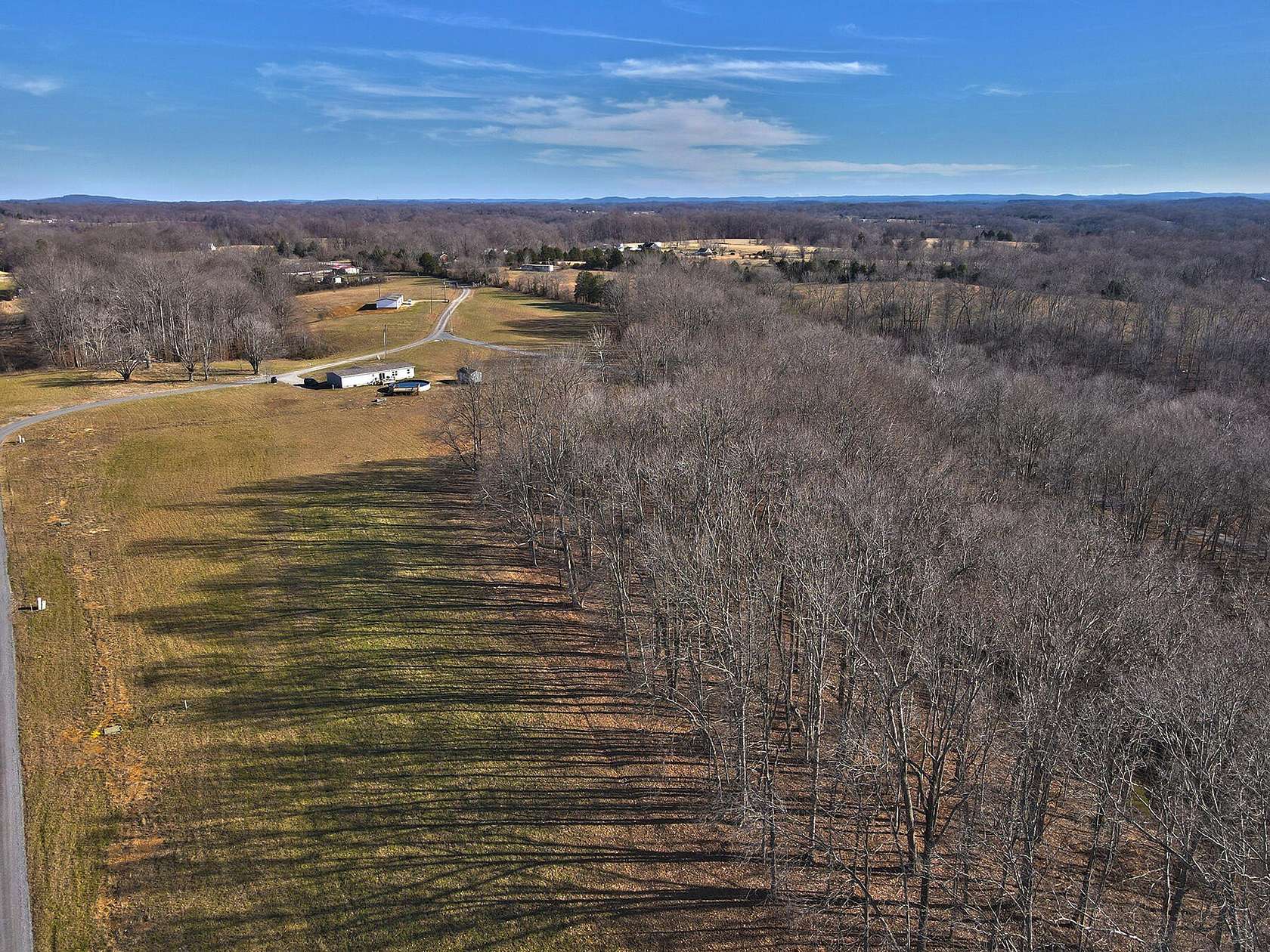 0.88 Acres of Residential Land for Sale in Russell Springs, Kentucky