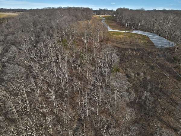 0.68 Acres of Residential Land for Sale in Russell Springs, Kentucky