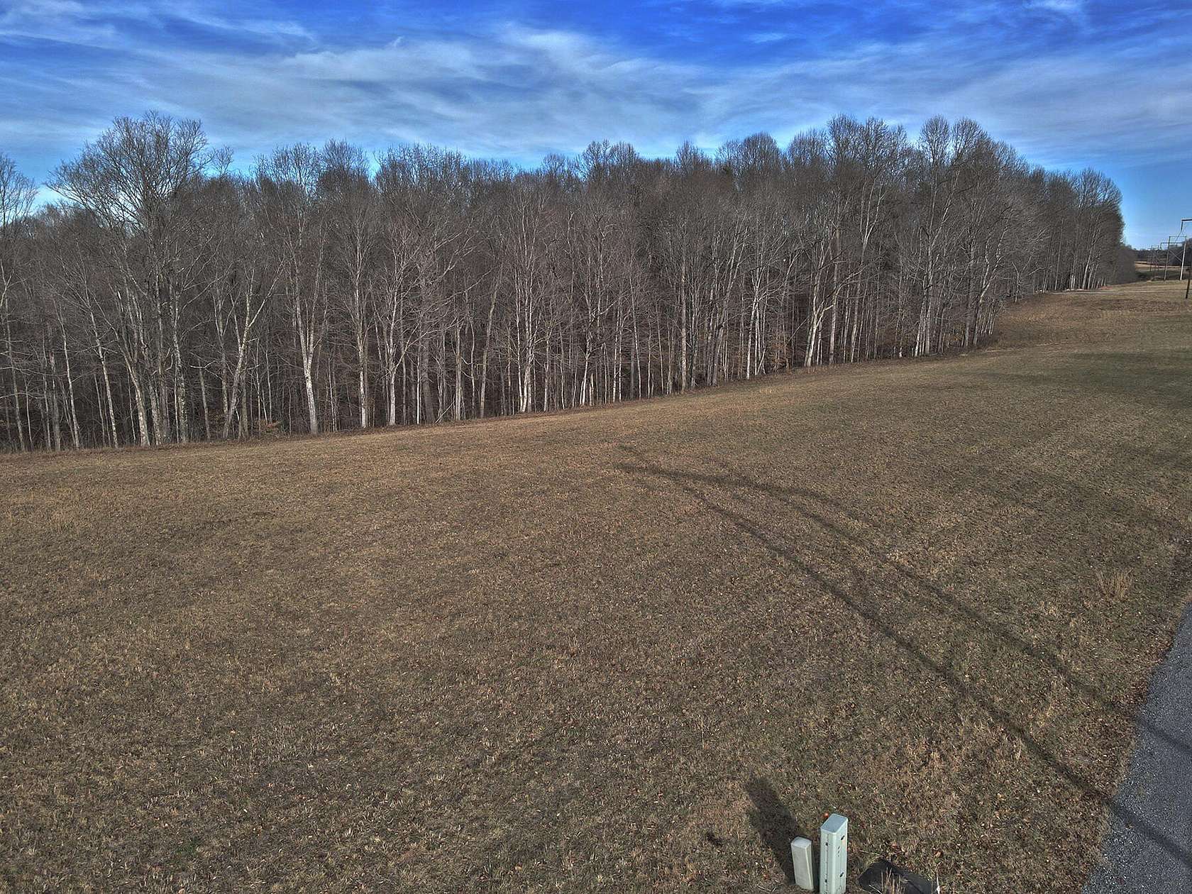 1 Acre of Residential Land for Sale in Russell Springs, Kentucky