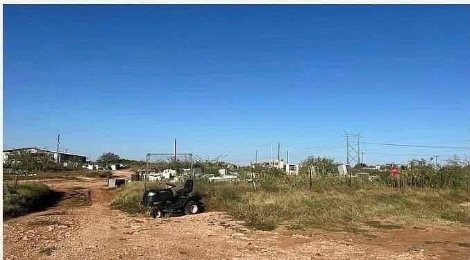 4 Acres of Residential Land for Sale in Midland, Texas