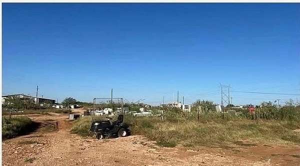 4 Acres of Residential Land for Sale in Midland, Texas