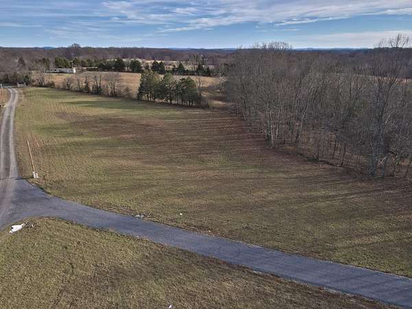 0.6 Acres of Residential Land for Sale in Russell Springs, Kentucky
