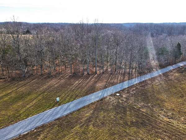 0.69 Acres of Residential Land for Sale in Russell Springs, Kentucky
