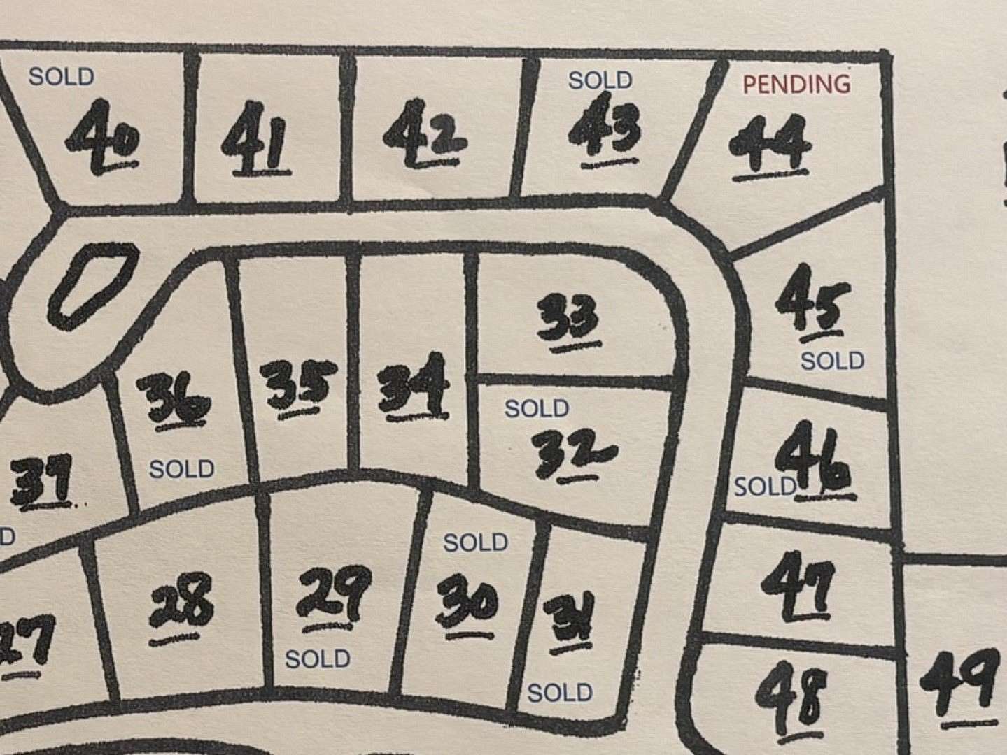 1 Acre of Residential Land for Sale in Newark, Illinois