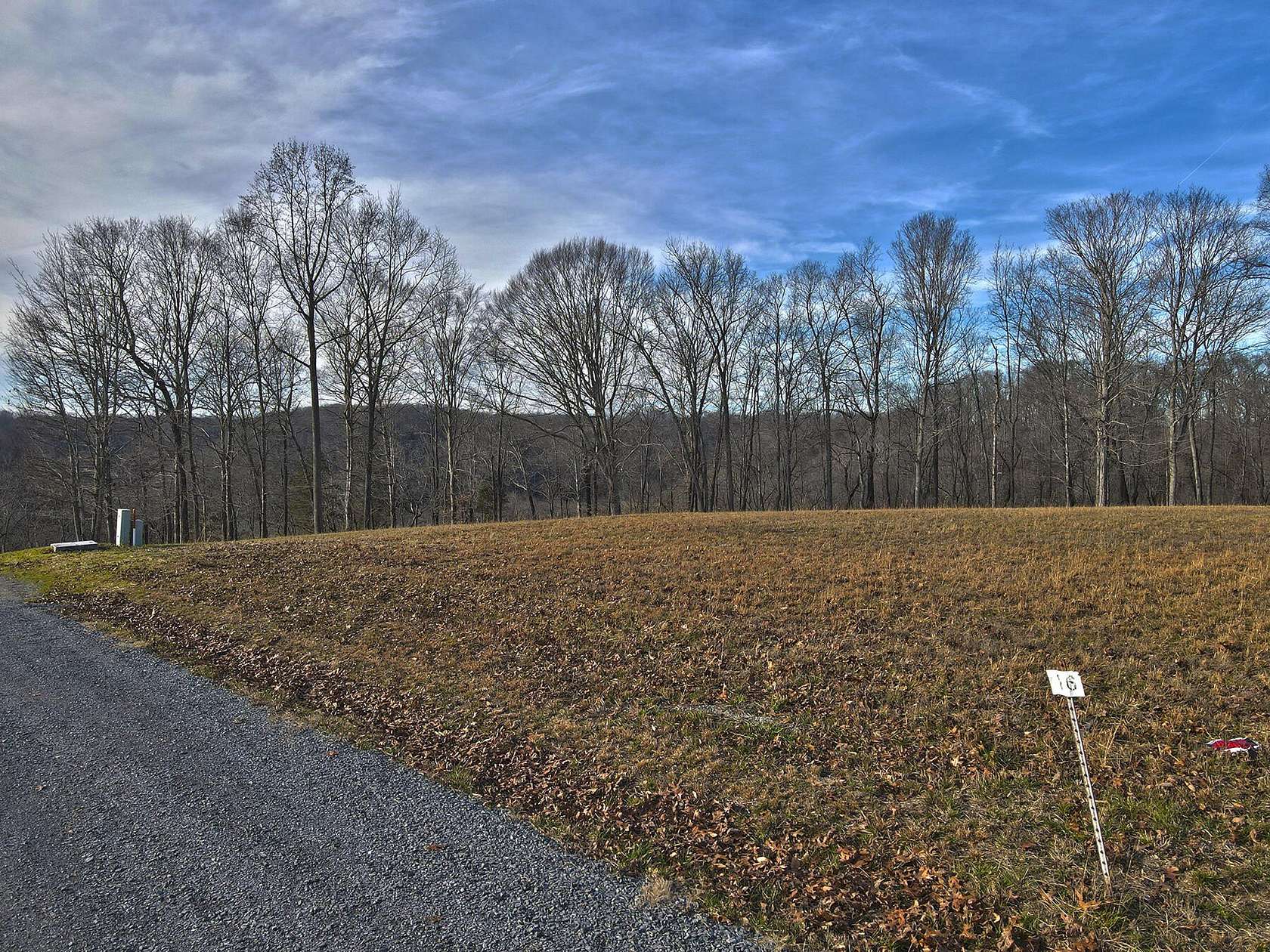 0.96 Acres of Residential Land for Sale in Russell Springs, Kentucky