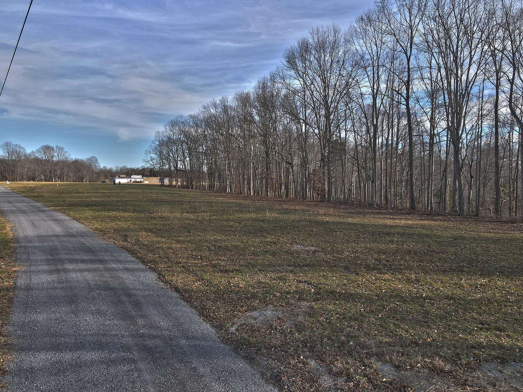 1.17 Acres of Residential Land for Sale in Russell Springs, Kentucky