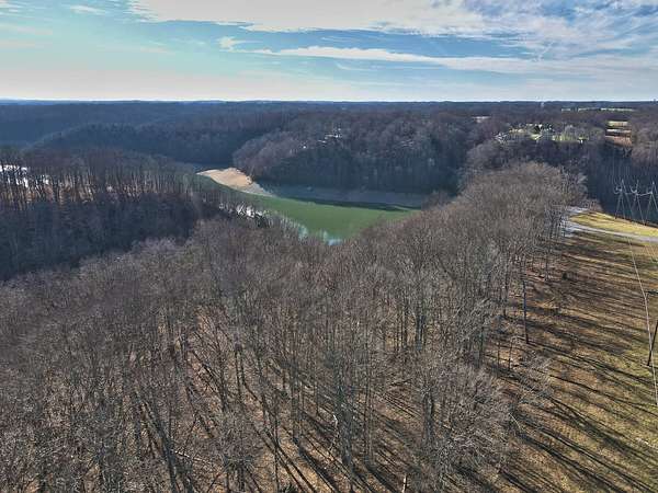 0.4 Acres of Residential Land for Sale in Russell Springs, Kentucky