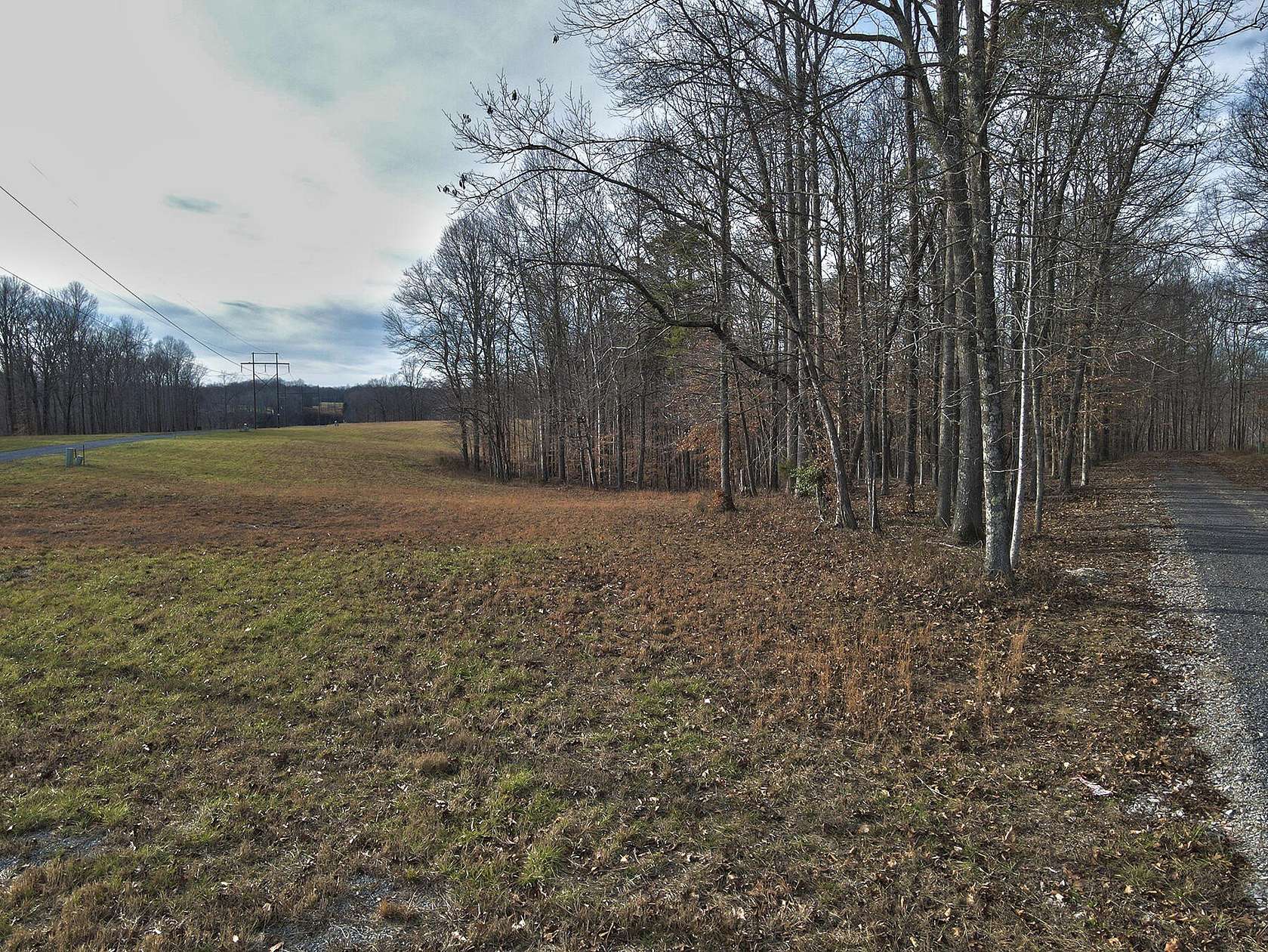 0.6 Acres of Residential Land for Sale in Russell Springs, Kentucky