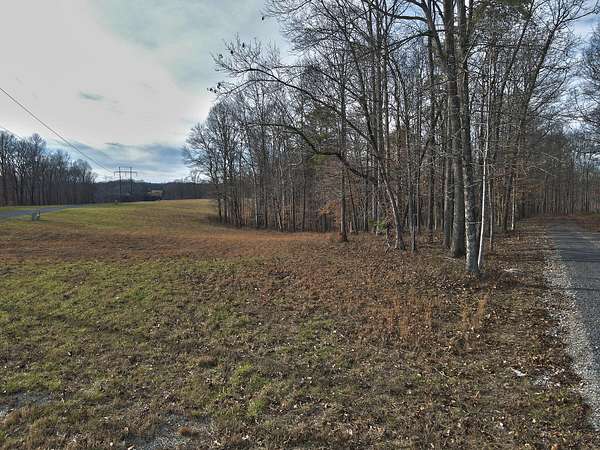 0.6 Acres of Residential Land for Sale in Russell Springs, Kentucky