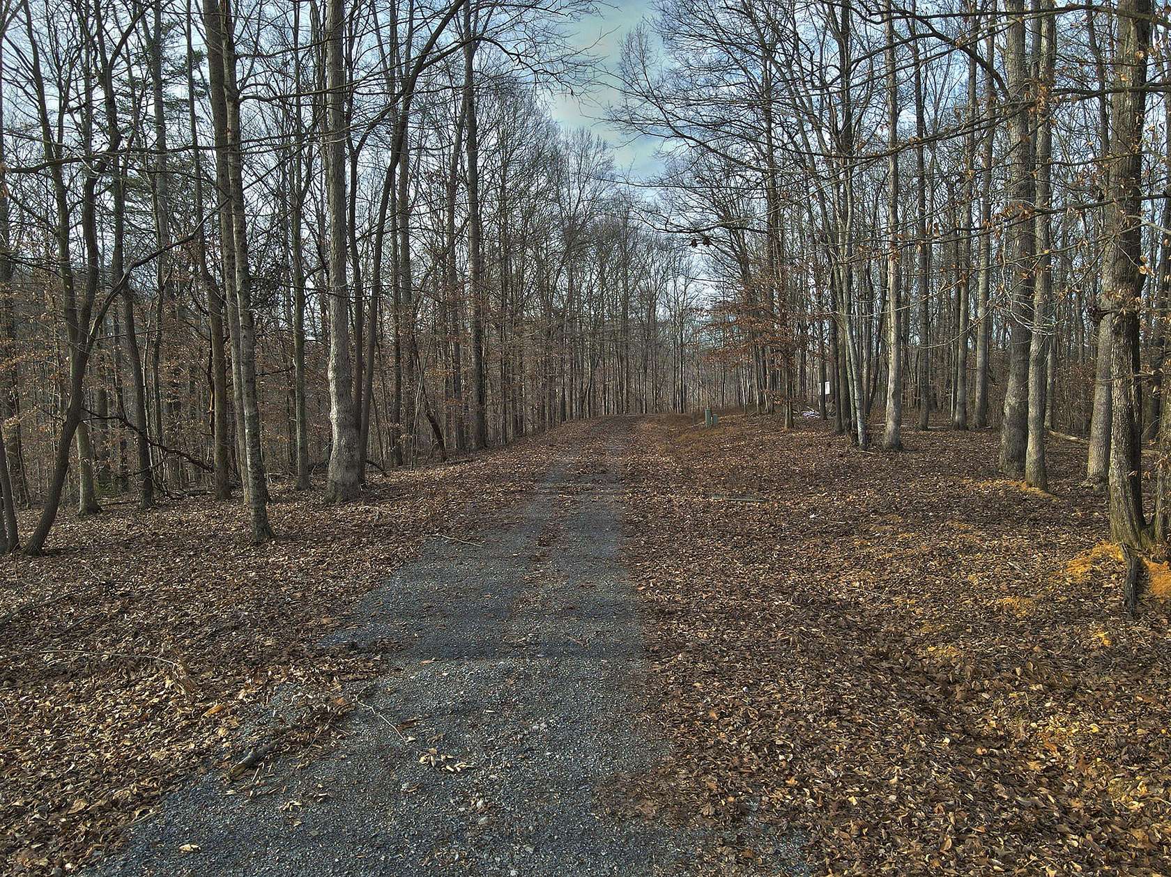 0.69 Acres of Residential Land for Sale in Russell Springs, Kentucky