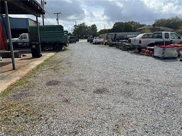 1.52 Acres of Mixed-Use Land for Sale in Chalmette, Louisiana