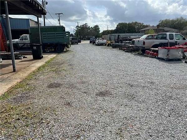 1.52 Acres of Mixed-Use Land for Sale in Chalmette, Louisiana