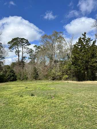 0.33 Acres of Residential Land for Sale in Bonifay, Florida