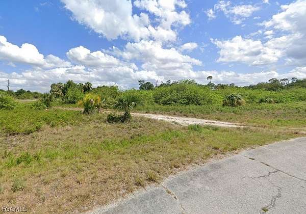 0.24 Acres of Residential Land for Sale in LaBelle, Florida