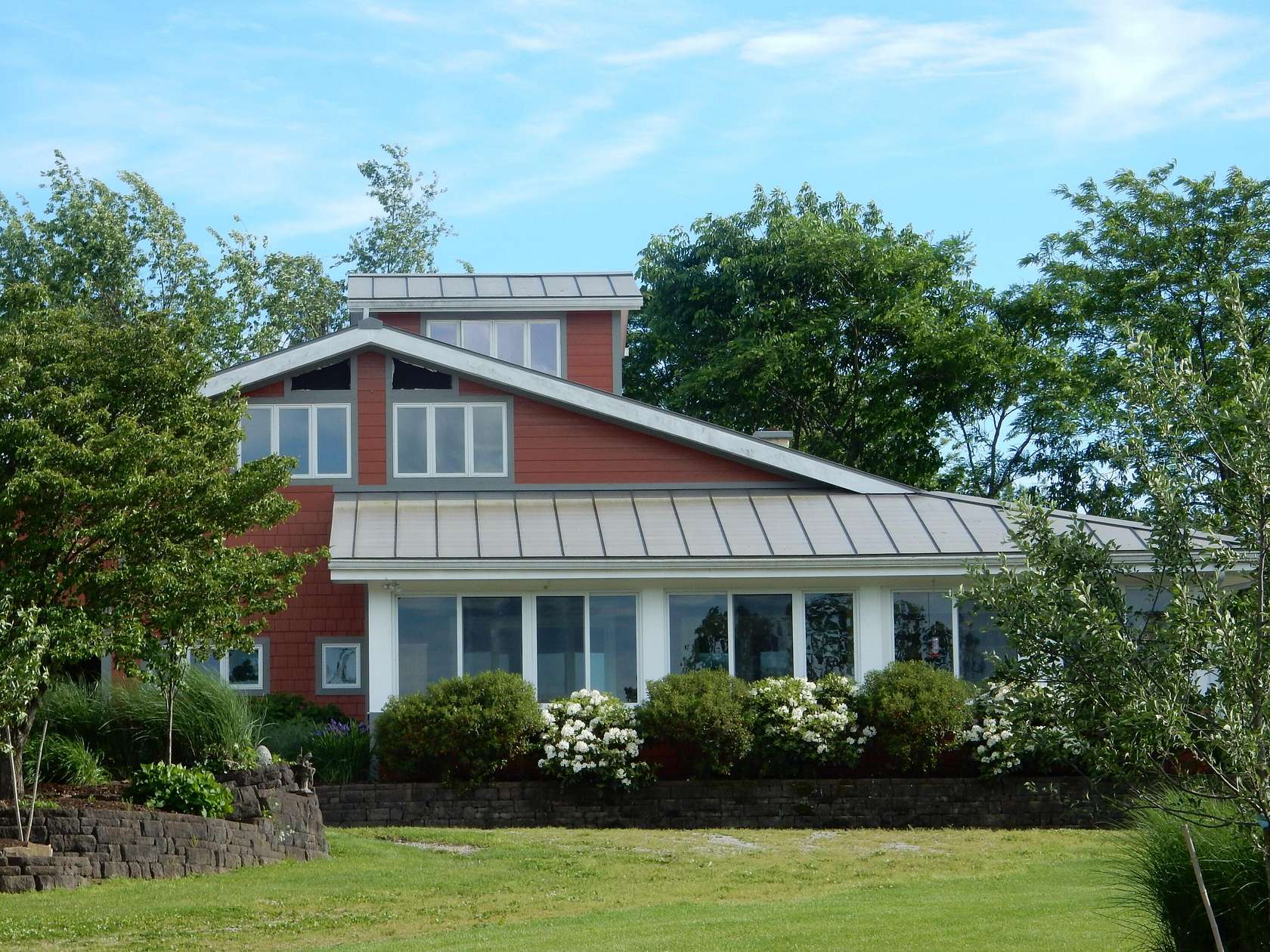 55 Acres of Agricultural Land with Home for Sale in Lexington, Kentucky