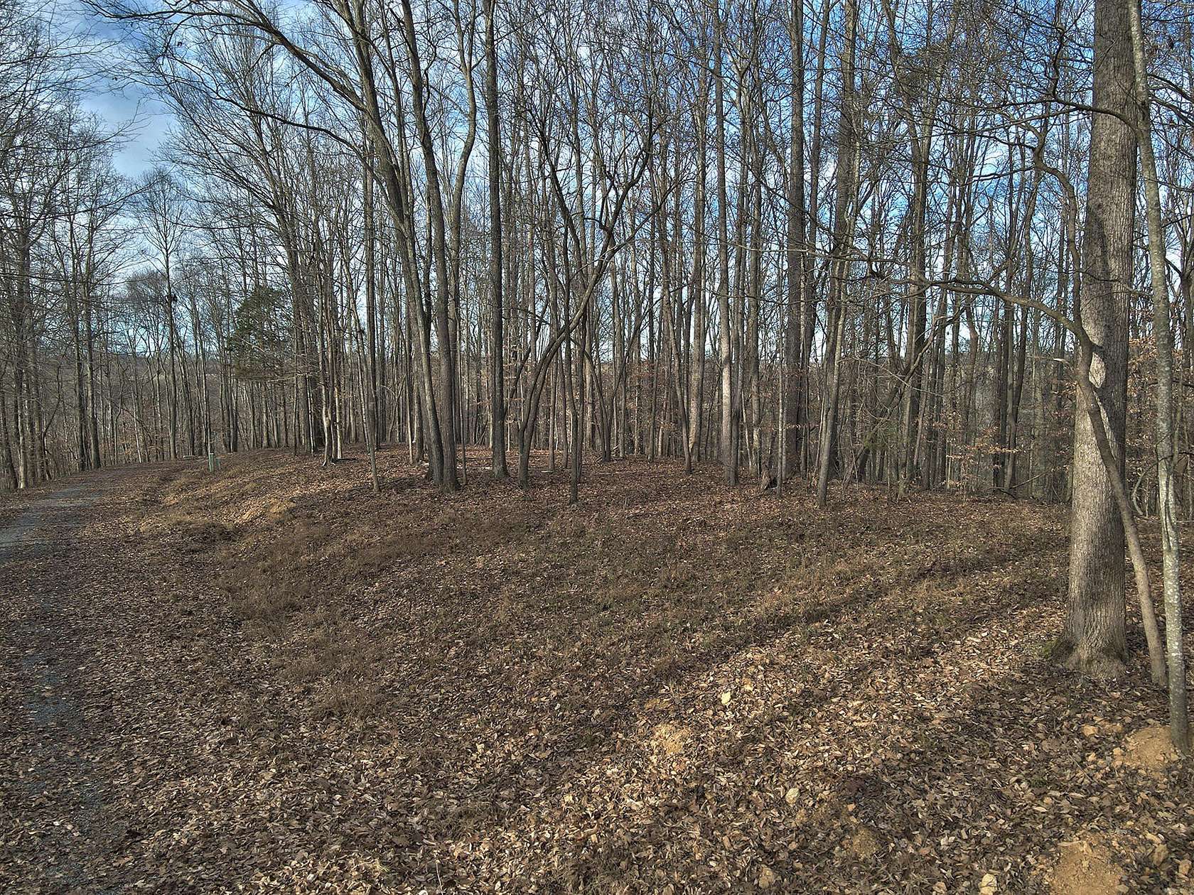 0.99 Acres of Residential Land for Sale in Russell Springs, Kentucky