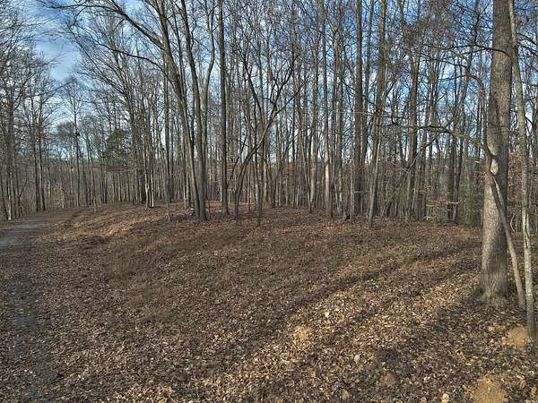 0.99 Acres of Residential Land for Sale in Russell Springs, Kentucky