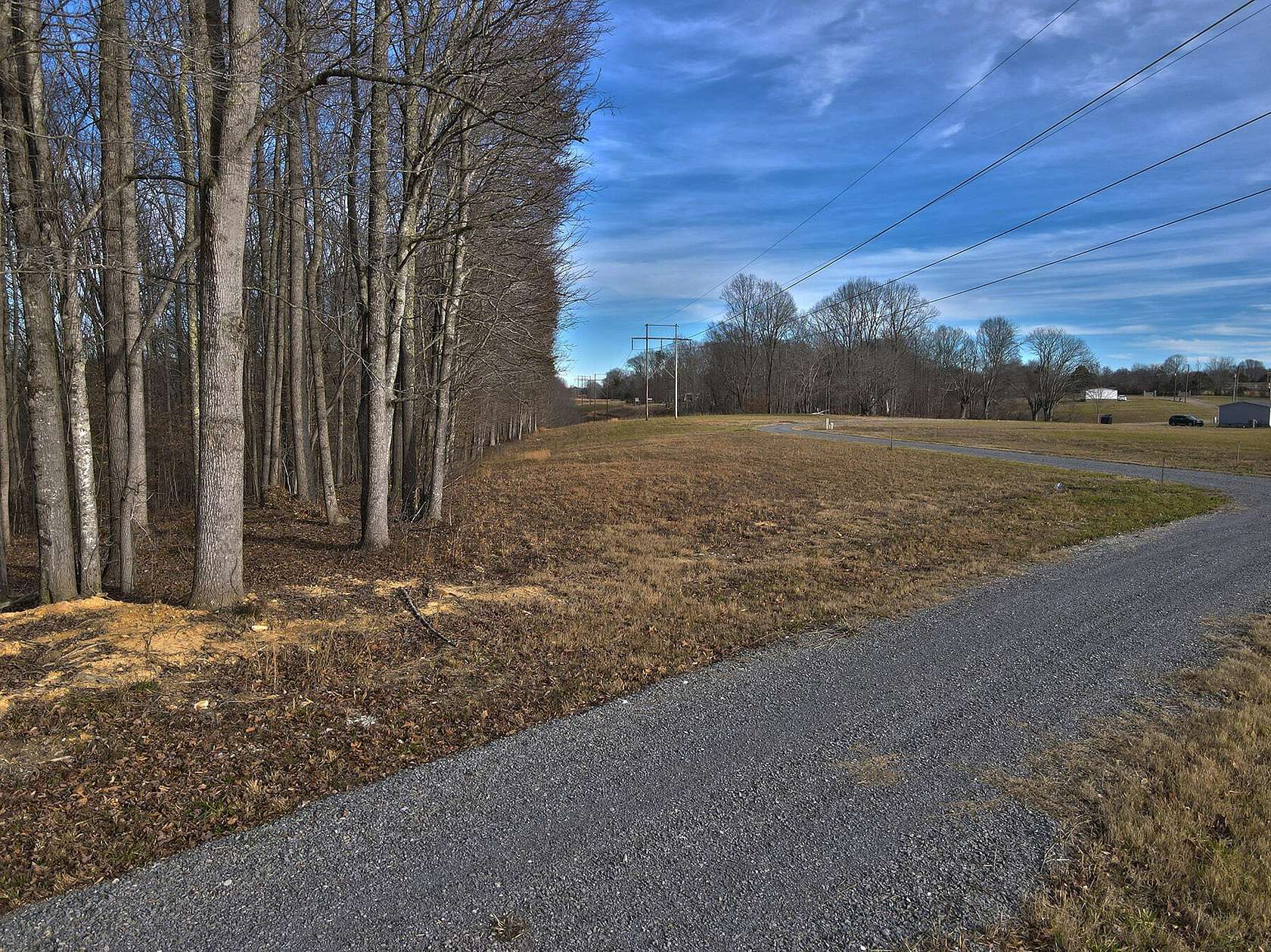 1 Acre of Residential Land for Sale in Russell Springs, Kentucky