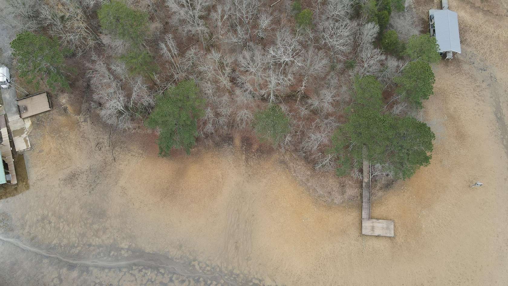 10 Acres of Residential Land for Sale in Decatur, Tennessee