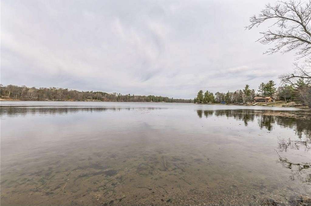 1.35 Acres of Residential Land for Sale in Outing, Minnesota