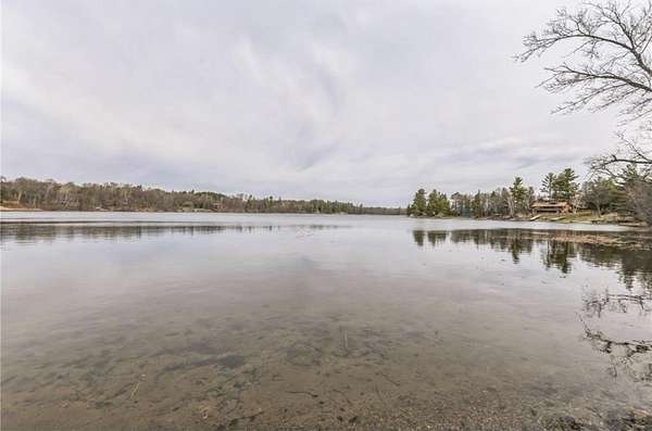 1.35 Acres of Residential Land for Sale in Outing, Minnesota