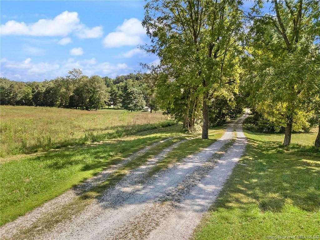 2 Acres of Residential Land for Sale in Paoli, Indiana