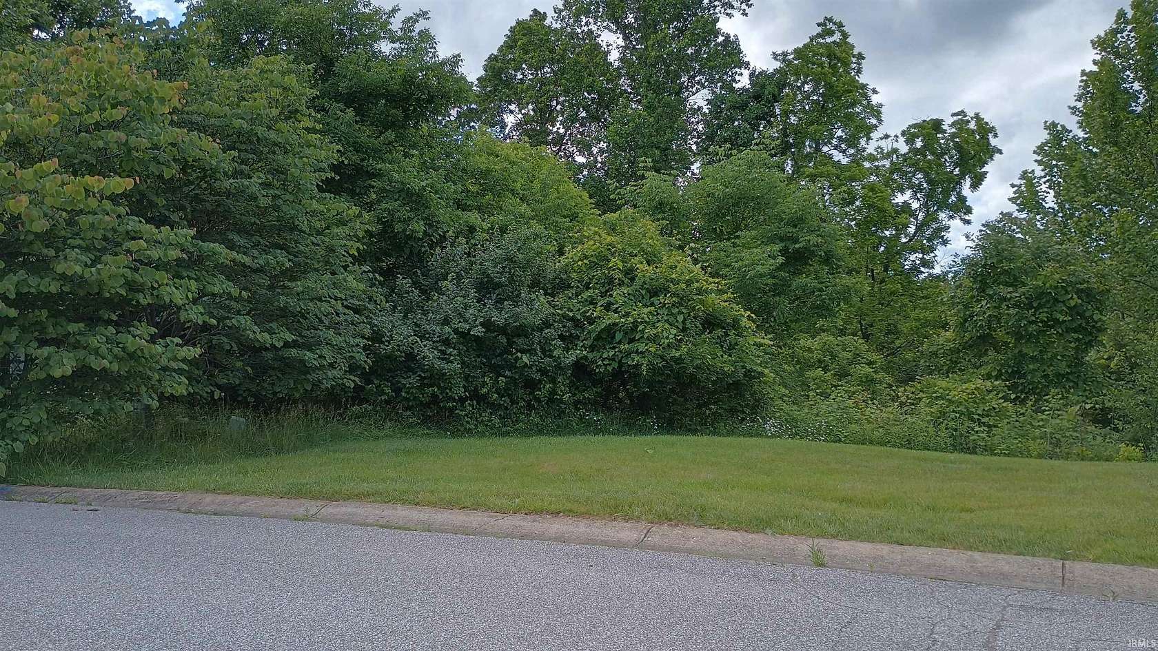 0.1 Acres of Residential Land for Sale in Bloomington, Indiana