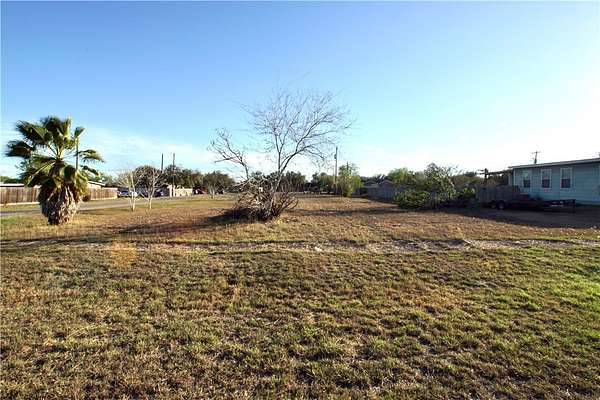 0.34 Acres of Residential Land for Sale in Bishop, Texas