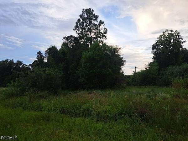0.28 Acres of Land for Sale in Lehigh Acres, Florida