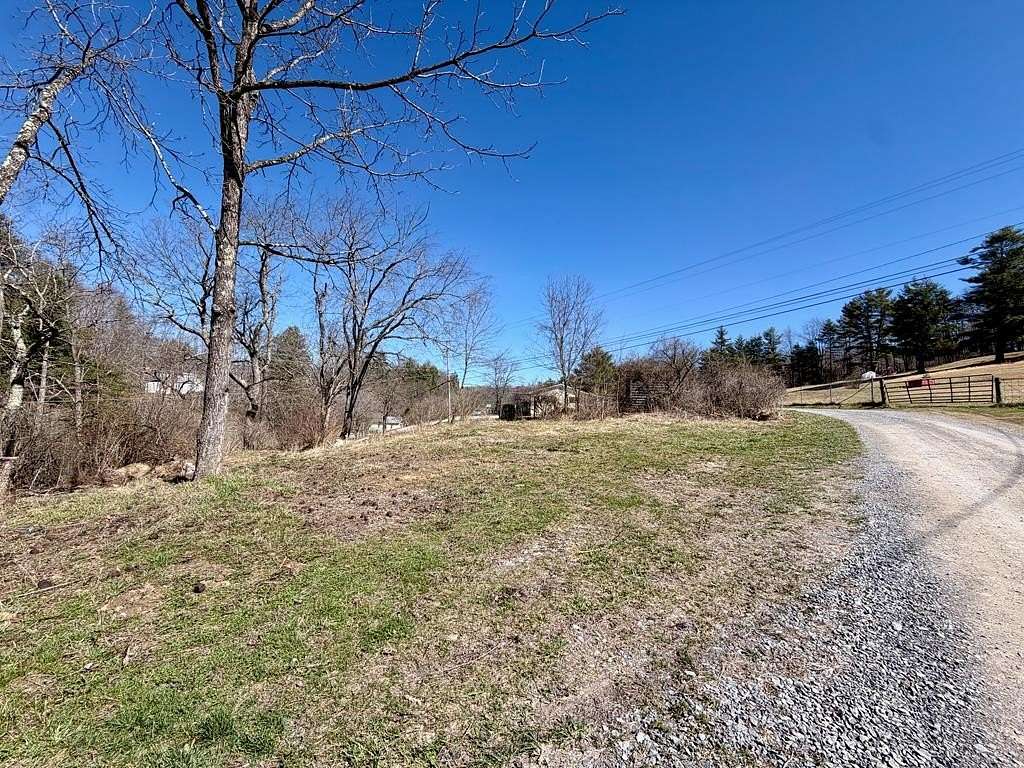0.22 Acres of Land for Sale in Lashmeet, West Virginia