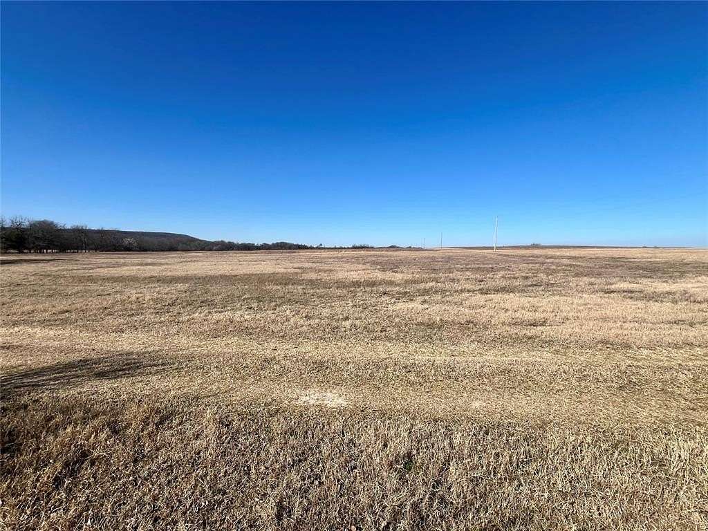 40 Acres of Agricultural Land for Sale in Porum, Oklahoma