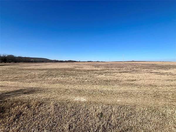 40 Acres of Agricultural Land for Sale in Porum, Oklahoma